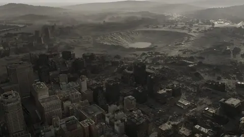Captura de tela de Resident Evil Requiem (3 de 4)