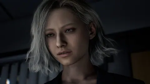 Captura de tela de Resident Evil Requiem (2 de 4)