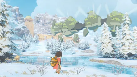 Captura de tela de Europa (2 de 4)