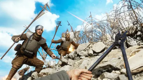 Captura de tela de Isonzo (4 de 4)