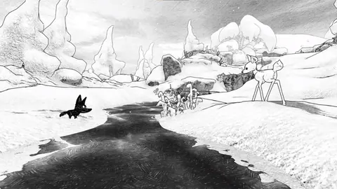 Captura de tela de Blanc (3 de 4)
