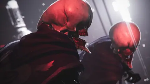 Captura de tela de Luna Abyss (4 de 4)