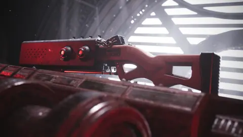 Captura de tela de Luna Abyss (2 de 4)