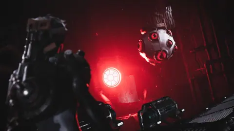 Captura de tela de Luna Abyss (1 de 4)