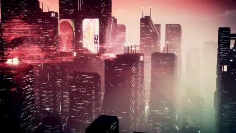 Captura de tela de Dystopika (3 de 4)