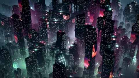 Captura de tela de Dystopika (2 de 4)