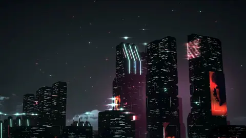 Captura de tela de Dystopika (4 de 4)