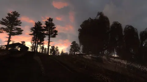 Captura de tela de S.T.A.L.K.E.R.: Call of Pripyat (2 de 4)