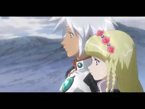 Captura de tela de Tales of Legendia (1 de 4)