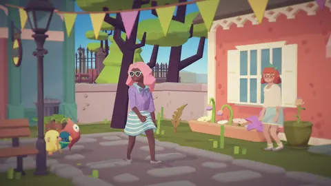 Captura de tela de Ooblets (3 de 4)