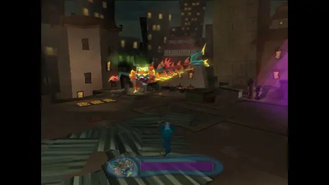 Captura de tela de Scooby-Doo! Unmasked (4 de 4)
