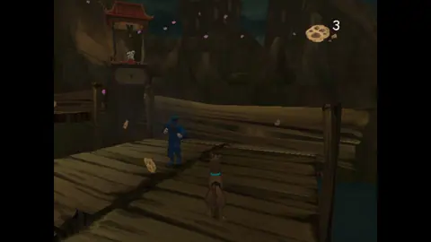 Captura de tela de Scooby-Doo! Unmasked (3 de 4)