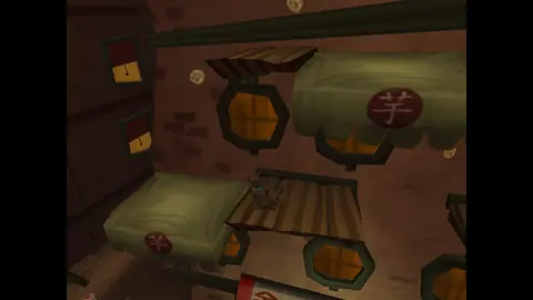 Captura de tela de Scooby-Doo! Unmasked (2 de 4)