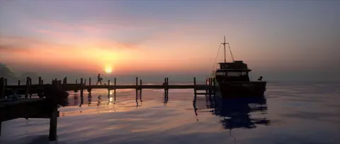 Captura de tela de The Dark Pictures Anthology: Man of Medan (3 de 4)