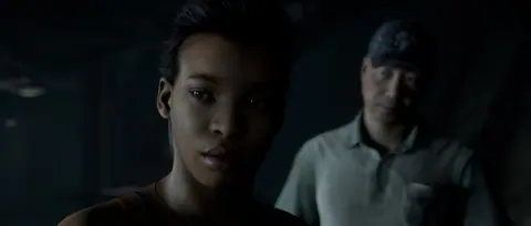 Captura de tela de The Dark Pictures Anthology: Man of Medan (4 de 4)