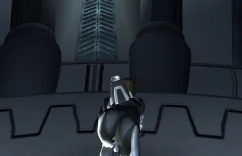 Captura de tela de P.N.03 (2 de 4)
