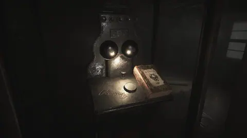 Captura de tela de Demonologist (1 de 4)