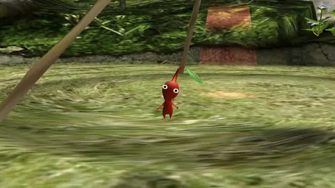 Captura de tela de Pikmin 1 (4 de 4)