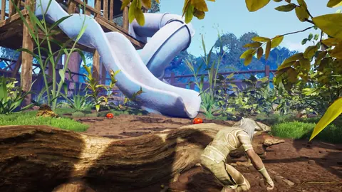 Captura de tela de Smalland: Survive the Wilds (1 de 4)