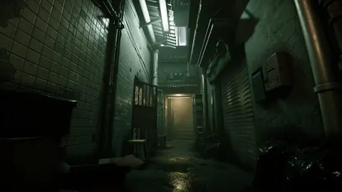 Captura de tela de Welcome to Kowloon (1 de 4)