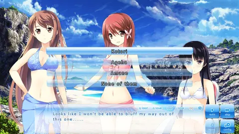 Captura de tela de If My Heart Had Wings (2 de 4)