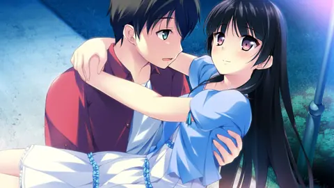 Captura de tela de If My Heart Had Wings (4 de 4)