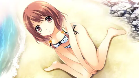 Captura de tela de If My Heart Had Wings (1 de 4)