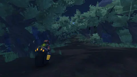 Captura de tela de Defunct (4 de 4)