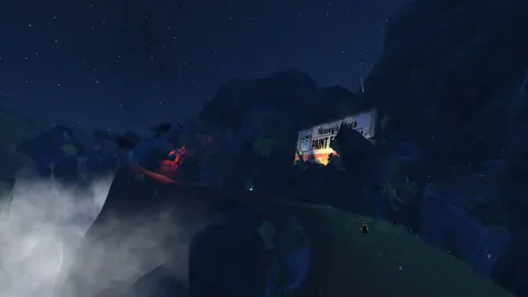 Captura de tela de Defunct (2 de 4)