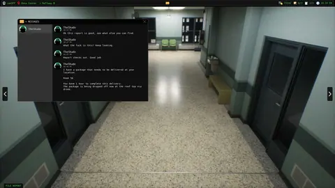 Captura de tela de Dead Signal (3 de 4)
