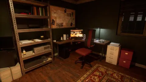 Captura de tela de Dead Signal (1 de 4)