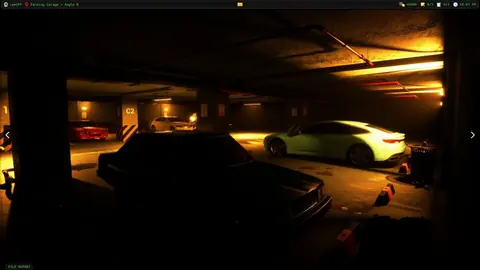 Captura de tela de Dead Signal (4 de 4)