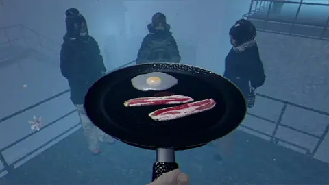 Captura de tela de Arctic Eggs (4 de 4)