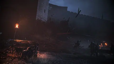 Captura de tela de A Plague Tale: Requiem (4 de 4)