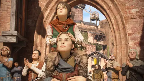 Captura de tela de A Plague Tale: Requiem (2 de 4)