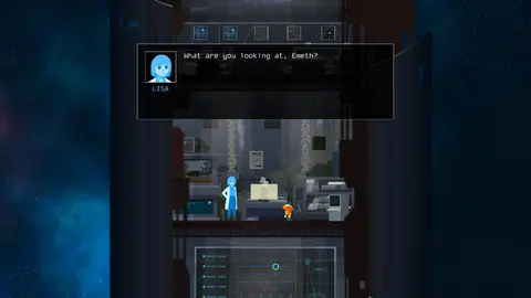 Captura de tela de Opus: The Day We Found Earth (4 de 4)