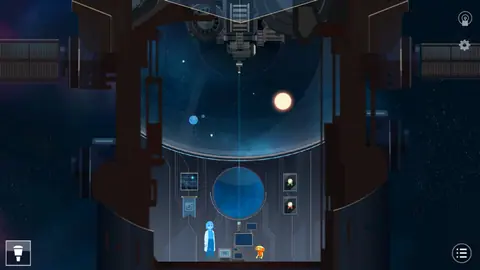 Captura de tela de Opus: The Day We Found Earth (1 de 4)