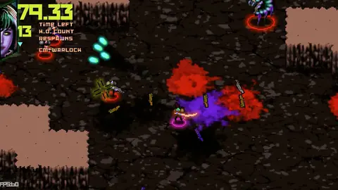 Captura de tela de Ubermosh (1 de 4)