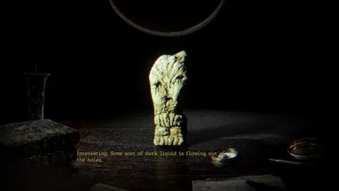 Captura de tela de The Children of Clay (1 de 4)