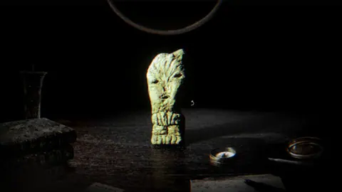 Captura de tela de The Children of Clay (4 de 4)