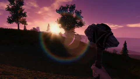 Captura de tela de Oxide: Survival Island (2 de 4)