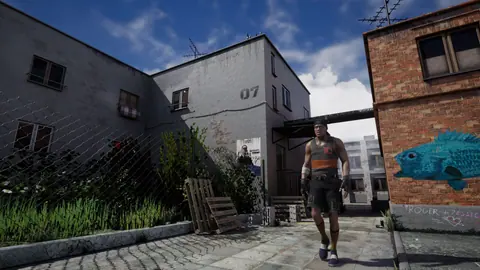 Captura de tela de Drug Dealer Simulator (4 de 4)
