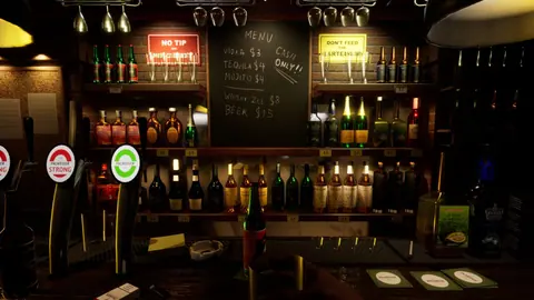 Captura de tela de Drug Dealer Simulator (3 de 4)
