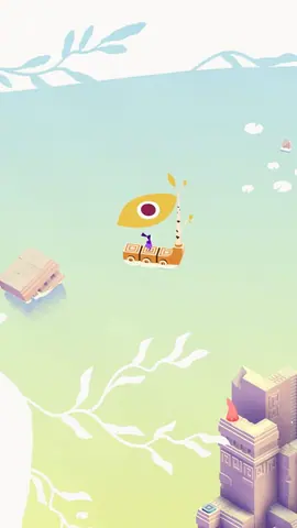 Captura de tela de Monument Valley III (4 de 4)
