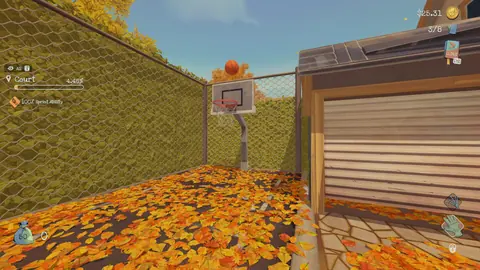 Captura de tela de Leaf It Alone (2 de 4)