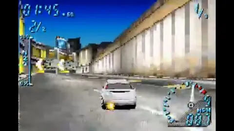 Captura de tela de Need for Speed: Underground (3 de 4)