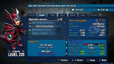 Captura de tela de Rainbow Moon (2 de 4)