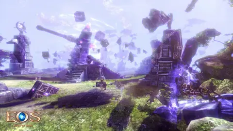 Captura de tela de Echo of Soul (2 de 4)