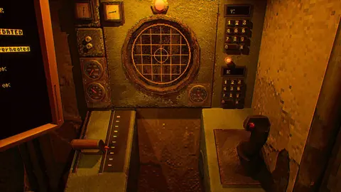 Captura de tela de MOLE (4 de 4)