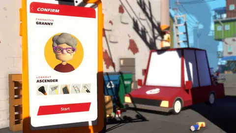 Captura de tela de Embr (1 de 4)